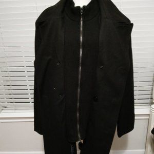 Men's Coat